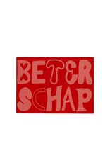 Glitterstudio Glitterstudio - Beterschap Postcard A6