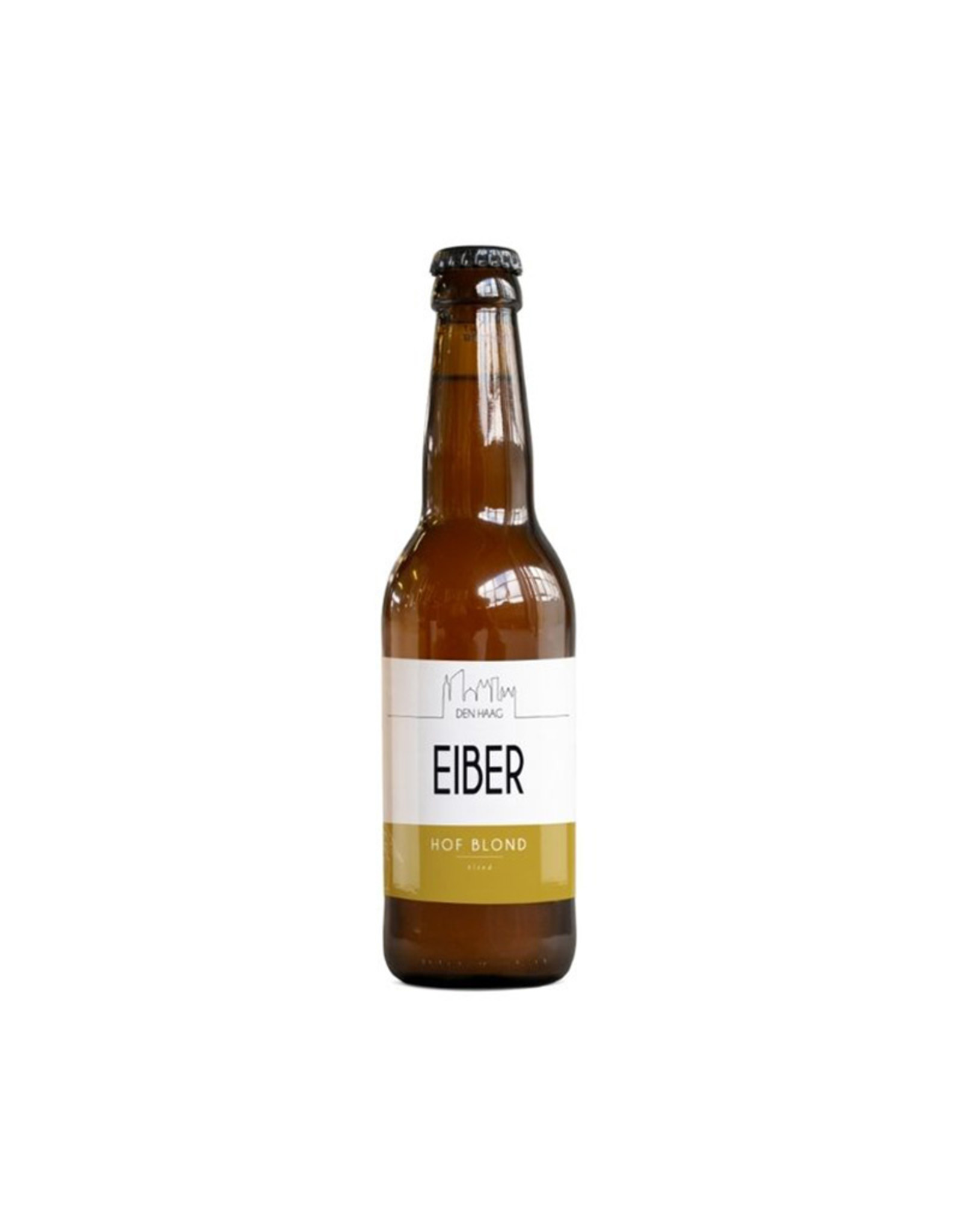 Eiber Eiber - Hof Blond