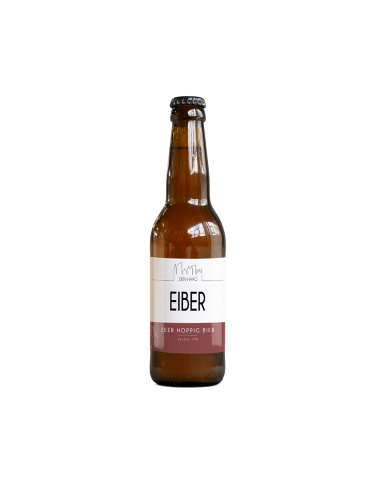 Eiber Eiber - Zeer Hoppig Bier