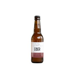 Eiber Eiber - Zeer Hoppig Bier