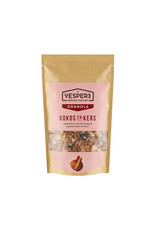 Yespers Yespers - Granola Kokos & Kers