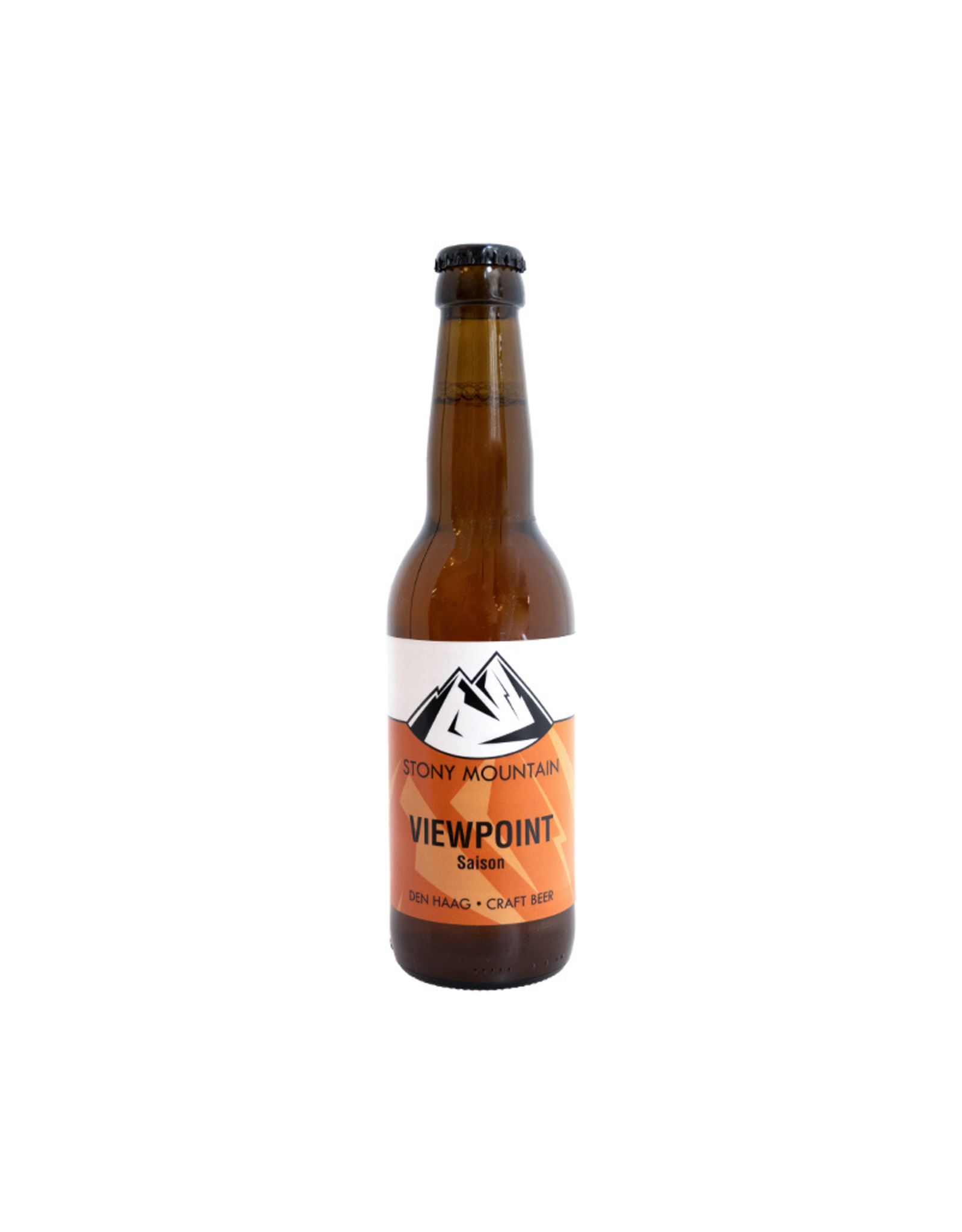 Stony Mountain Stony Mountain - Viewpoint Saison