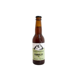 Stony Mountain Stony Mountain - Rambler IPA