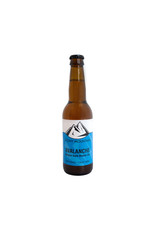 Stony Mountain Stony Mountain - Avalanche Belgian Style Ale