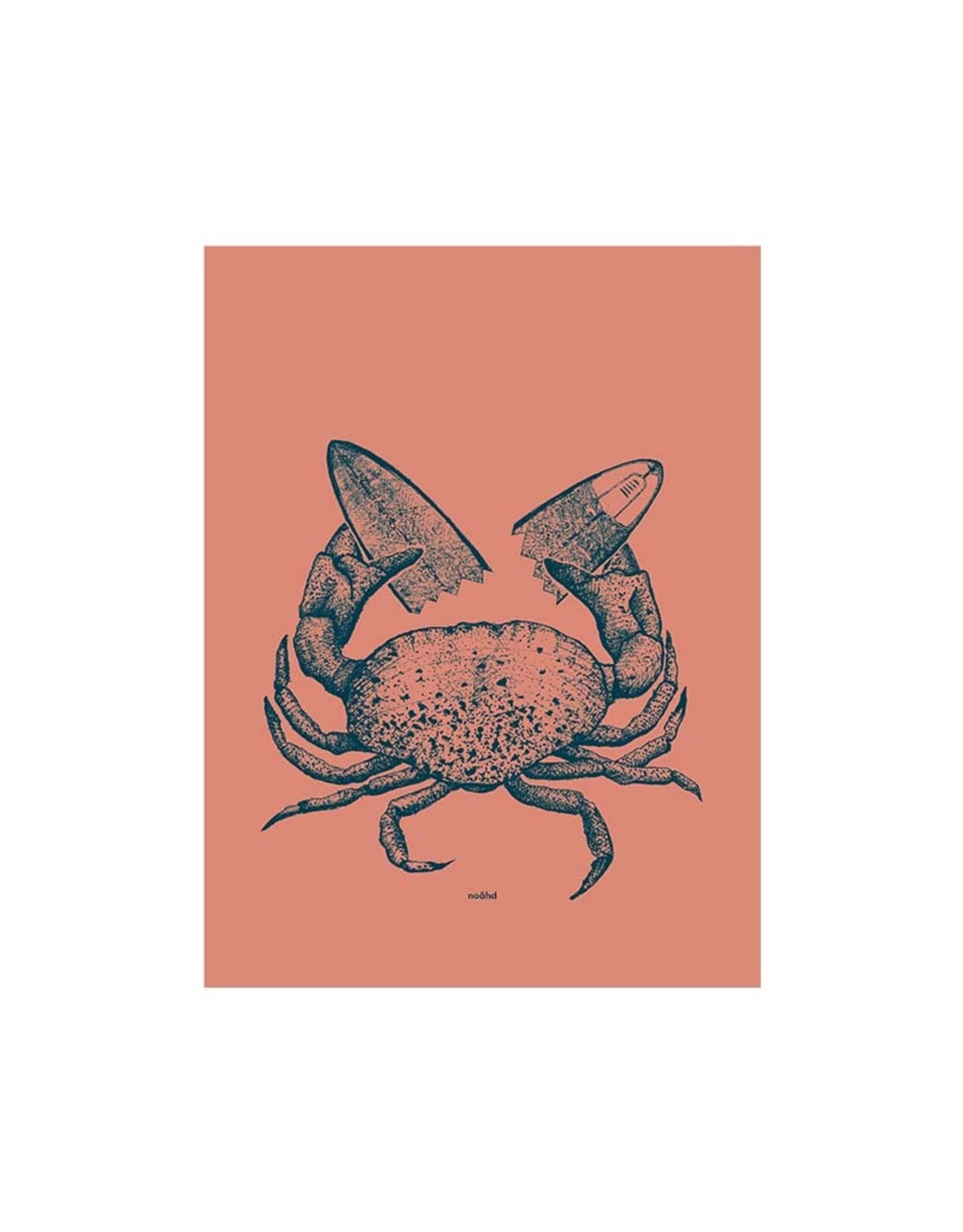 Noahd Noahd - Crab Hoodie