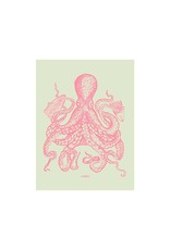 Noahd Noahd - Octopus Hoodie