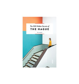 Tal Maes The 500 Hidden Secrets of The Hague