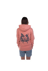 Noahd Noahd - Crab Hoodie