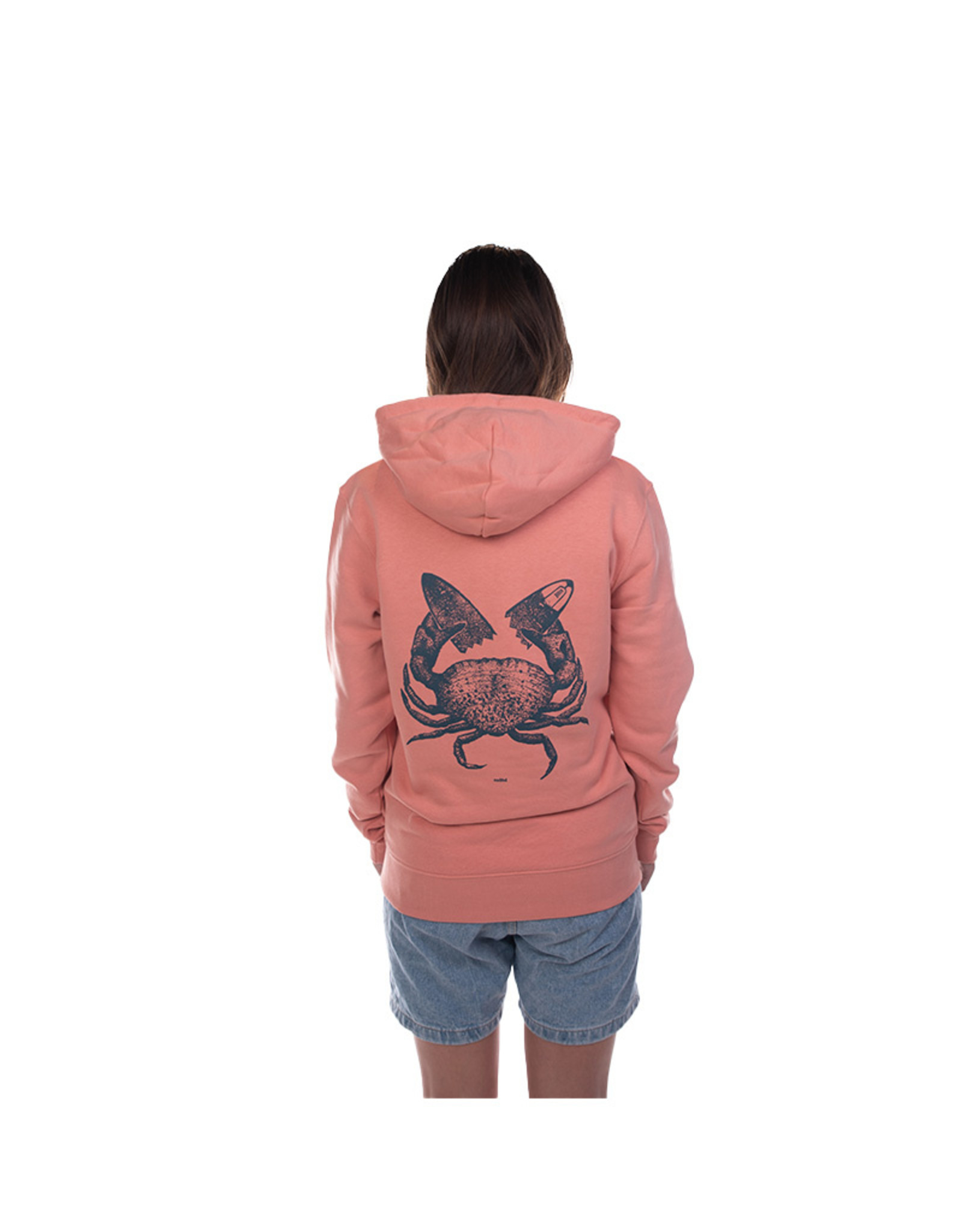 Noahd Noahd - Crab Hoodie