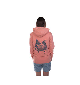 Noahd Noahd - Crab Hoodie