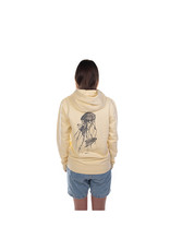 Noahd Noahd - Jelly Fish Hoodie