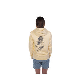 Noahd Noahd - Jelly Fish Hoodie