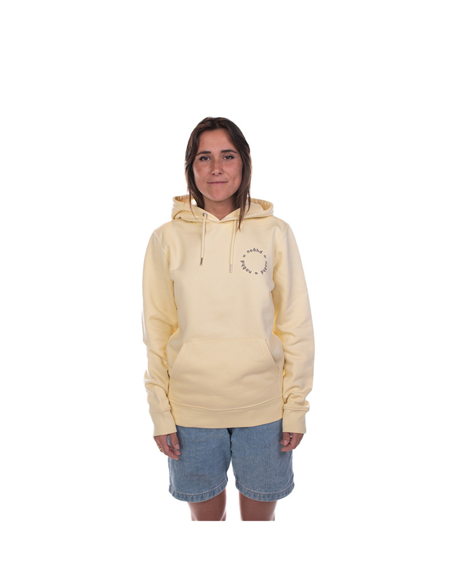 Noahd Noahd - Jelly Fish Hoodie