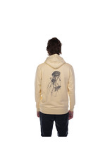 Noahd Noahd - Jelly Fish Hoodie