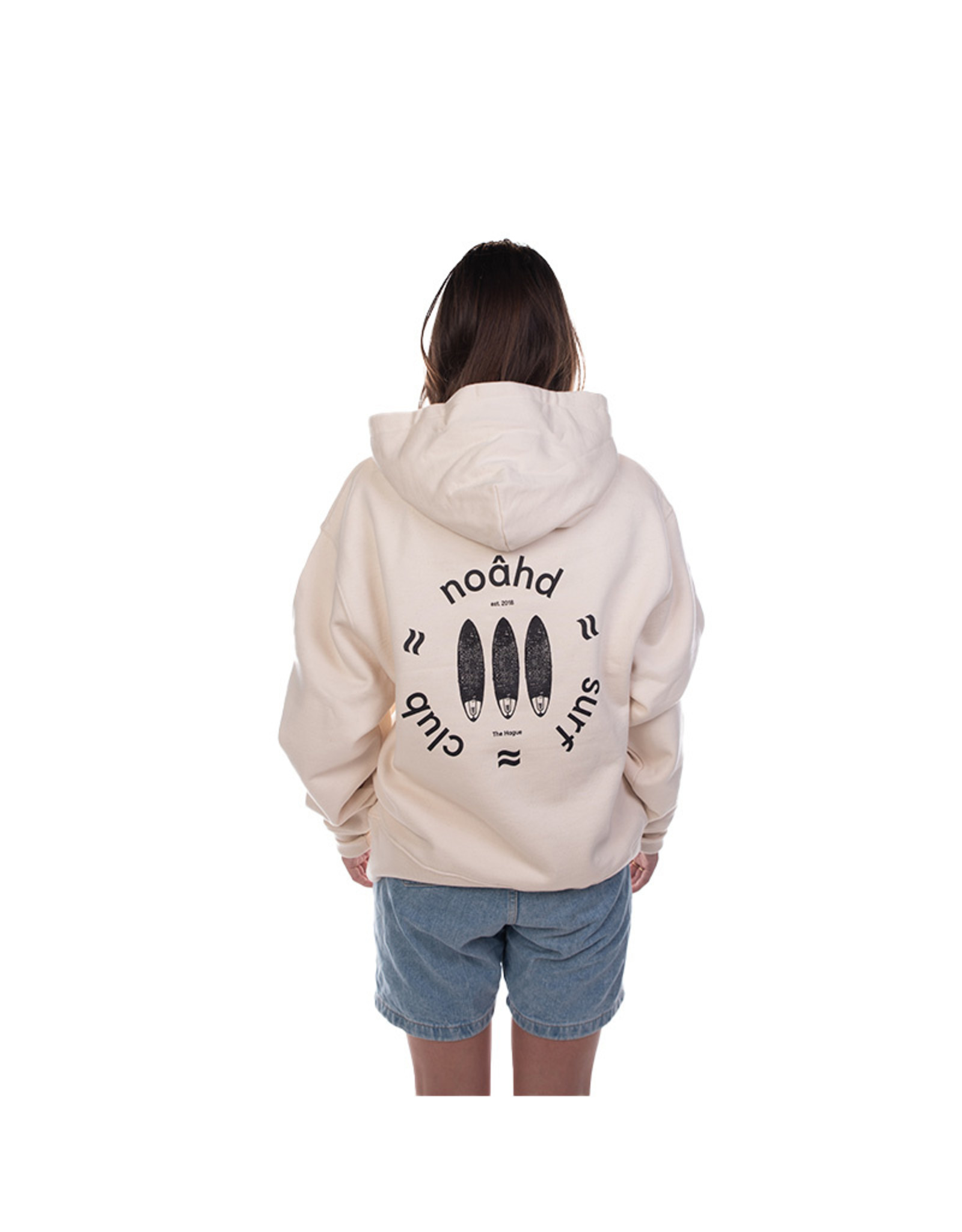 Noahd Noahd - Surf Club Hoodie