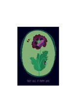 Haags Zaad English Poppy Love - Haags Zaad Haags Zaad English Poppy Love - Haags Zaad