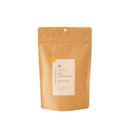 The Chocolate Shop Madagascar Hot Chocolate 200gr