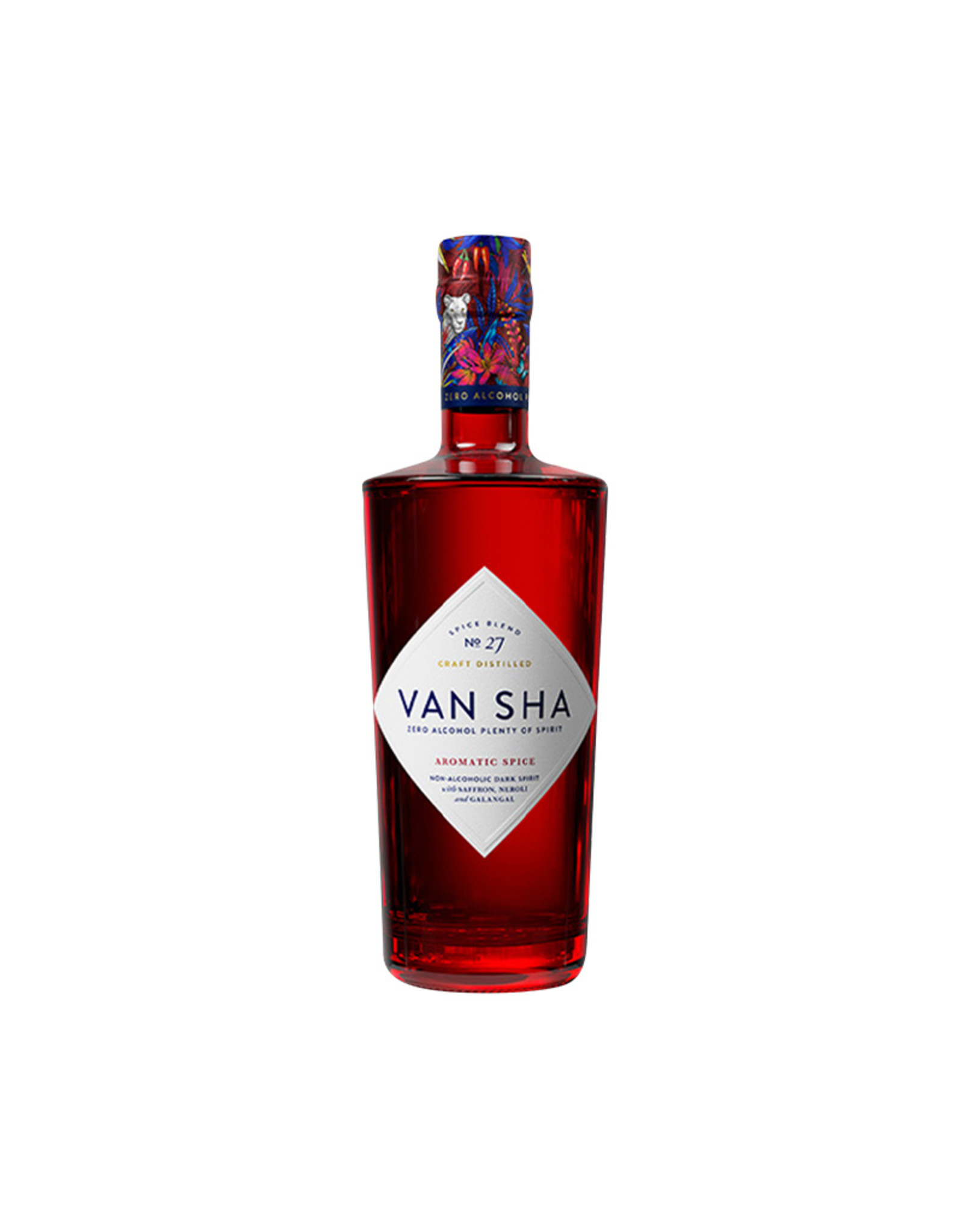 Van Sha Spirits Van Sha - Aromatic Spice