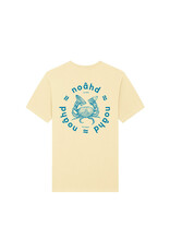 Noahd Noahd - Crab Logo T-shirt