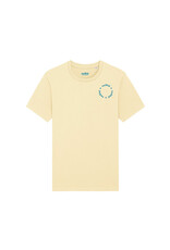 Noahd Noahd - Crab Logo T-shirt