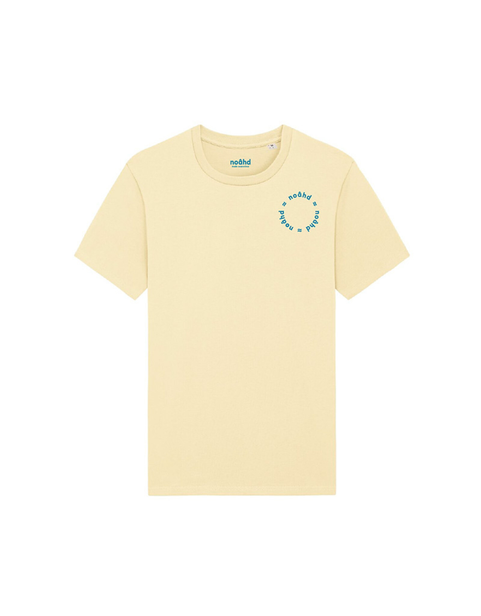 Noahd Noahd - Crab Logo T-shirt