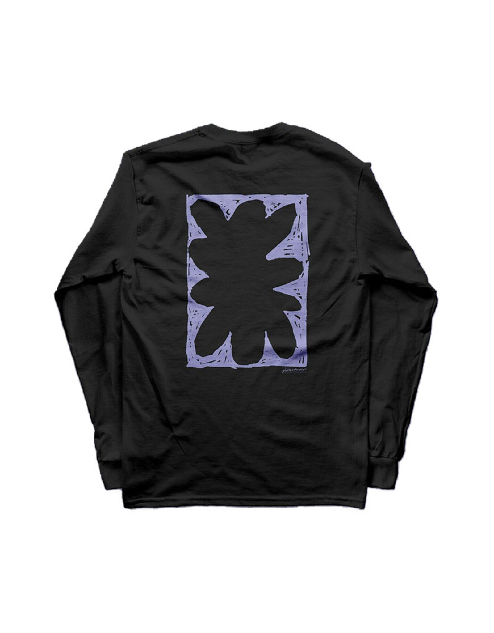 Glitterstudio Glitterstudio - Make Mistakes Long Sleeve