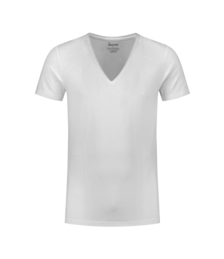 Santino Santino T-shirt Jort V-neck