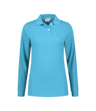 Santino Poloshirt Matt Ladies