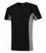 Tricorp T-Shirt Bicolor Borstzak