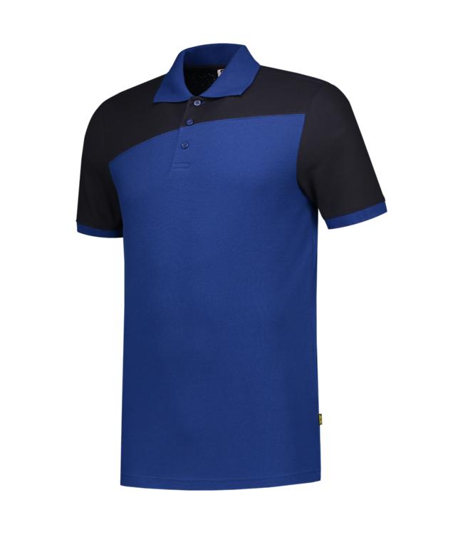 Tricorp Poloshirt Bicolor Naden