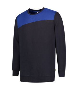 Tricorp Sweater Bicolor Naden