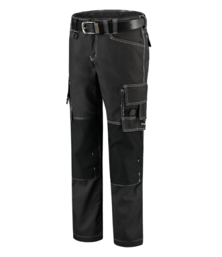 Tricorp 502013 Werkbroek Cordura Canvas Kids