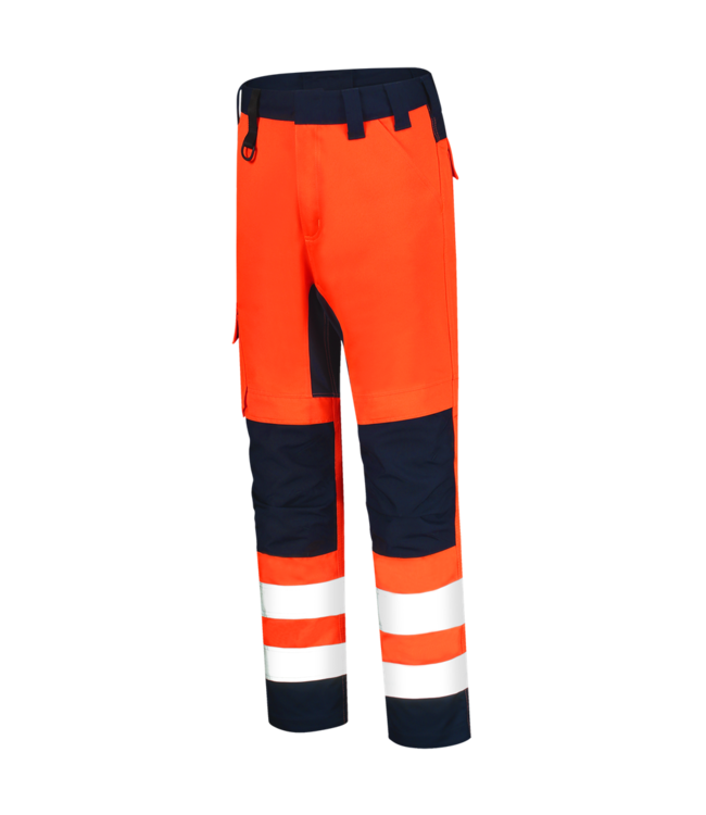 Tricorp Werkbroek High Vis Bicolor 503011