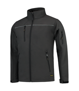 Tricorp 402016 Softshell Luxe Kids