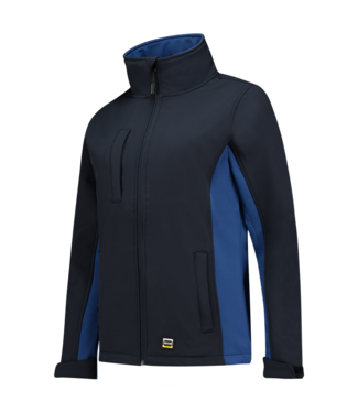 Tricorp 402008 Softshell Bicolor Dames