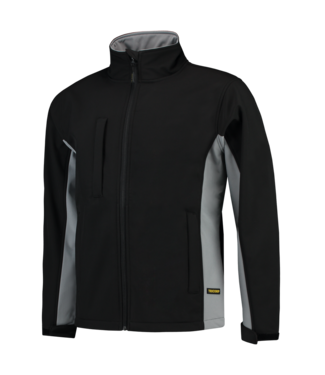 Tricorp 402002 Softshell Bicolor