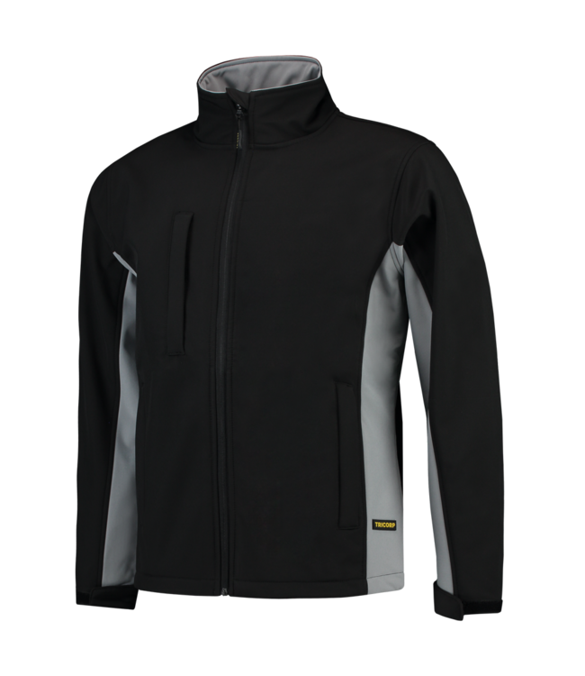 Tricorp Softshell Bicolor 402002