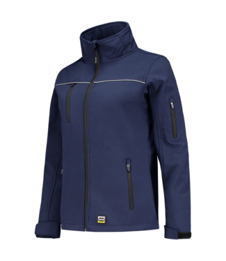 Tricorp 402009 Softshell Luxe Dames