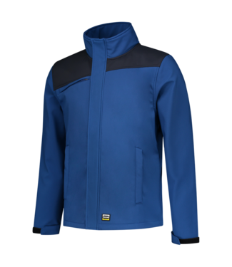 Tricorp 402021 Softshell Bicolor Naden