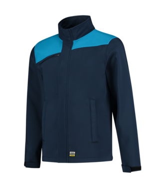 Tricorp 402021 Softshell Bicolor Naden