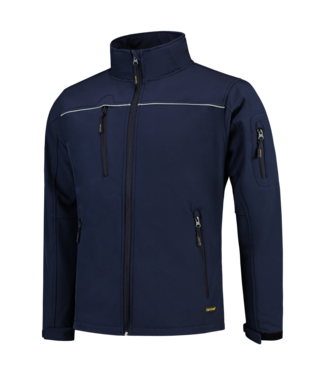 Tricorp 402006 Softshell Luxe