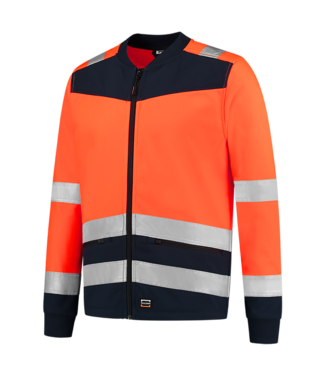 Tricorp 403021 Softshell High Vis Bicolor