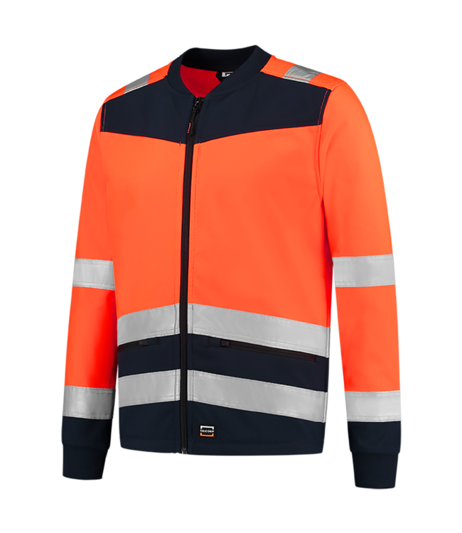 Tricorp Softshell High Vis Bicolor403021