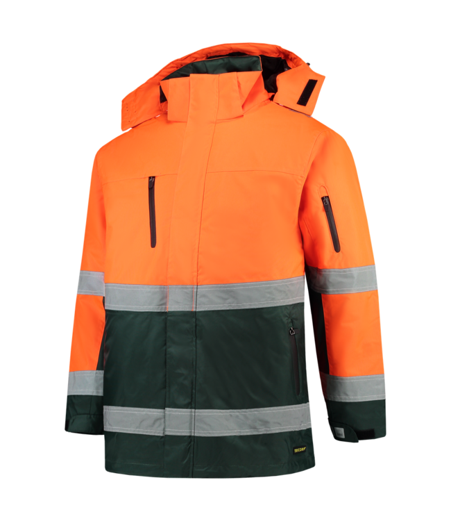 Tricorp Parka ISO20471 Bicolor 403004