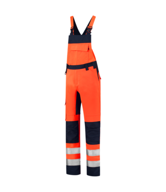 Tricorp Amerikaanse Overall High Vis Bicolor