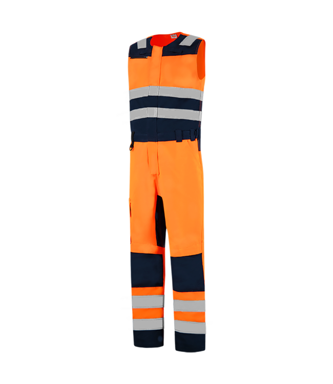 Tricorp Bodybroek High Vis Bicolor