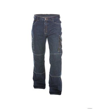 Dassy Knoxville Stretch Jeans werkbroek 200691