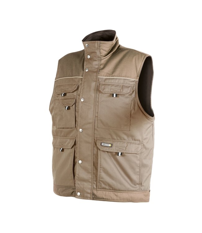 Dassy Mons bodywarmer