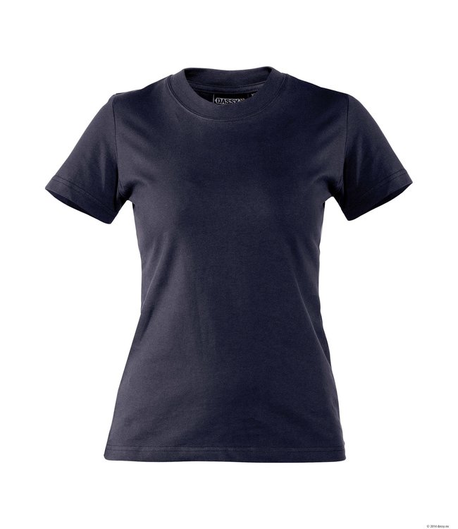 Dassy Oscar Dames t-shirt