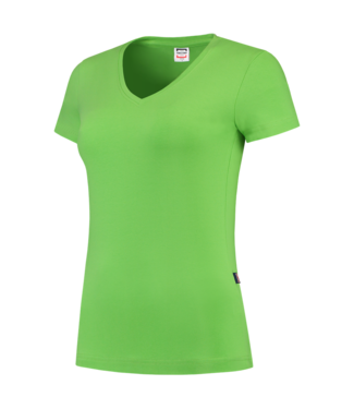 Tricorp 101008 T-Shirt V Hals Fitted Dames